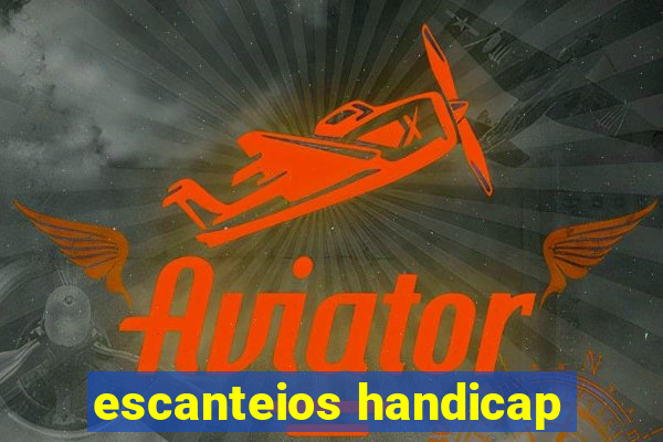 escanteios handicap